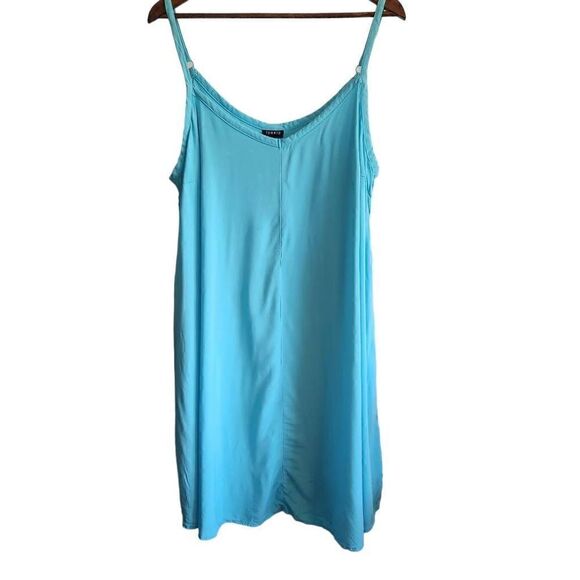 Torrid A Line Sundress Plus Size 2X - Picture 1 of 4
